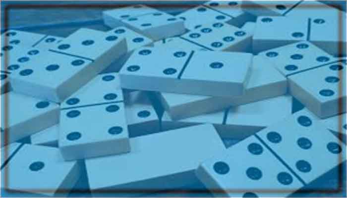 Dapatkan Jenis-Jenis Game Domino Indonesia Online