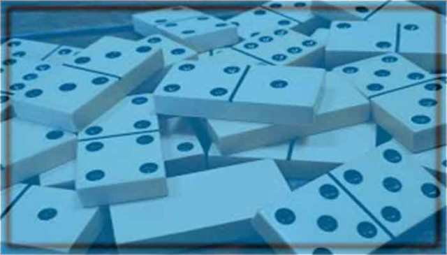 Dapatkan Jenis-Jenis Game Domino Indonesia Online